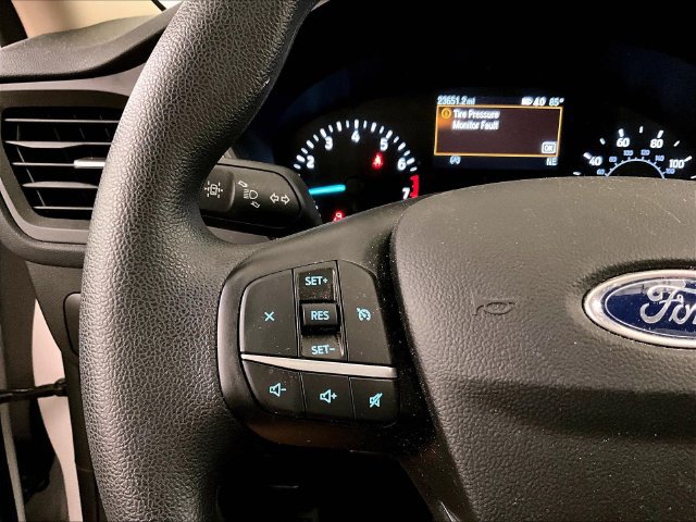 Certified 2020 Ford Escape SE AWD/4WD image 17