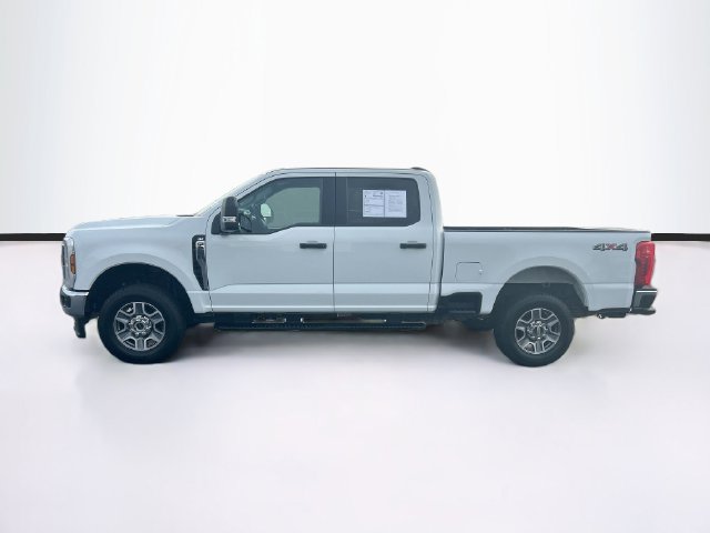 Certified 2025 Ford F250 XLT AWD/4WD image 5