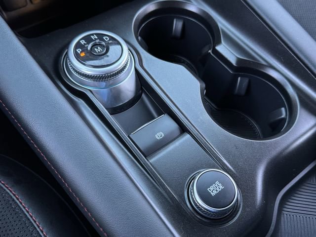 Certified 2025 Ford Explorer ST image 20