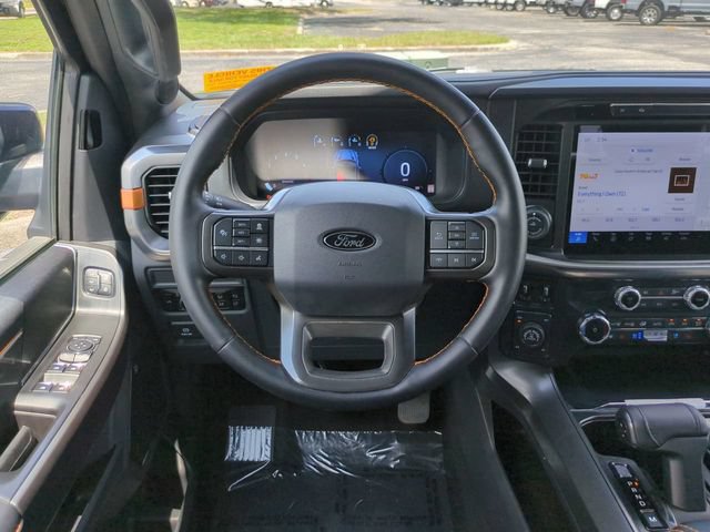 Certified 2025 Ford F150 Tremor w/ Equipment Group 402A High AWD/4WD image 16
