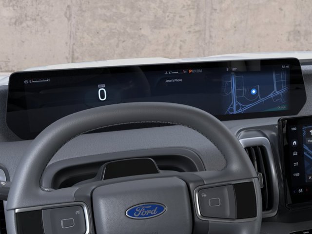 Certified 2025 Ford Expedition Active RWD image 13