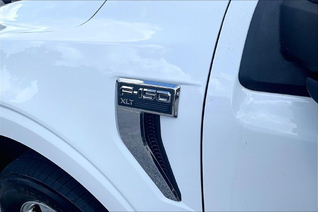 Certified 2023 Ford F150 XLT AWD/4WD image 9
