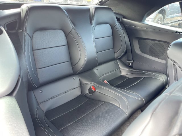 Certified 2026 Ford Mustang Premium w/ Bronze Appearance Package RWD image 14