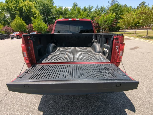 Certified 2022 Ford F150 XLT w/ Equipment Group 302A High AWD/4WD image 33