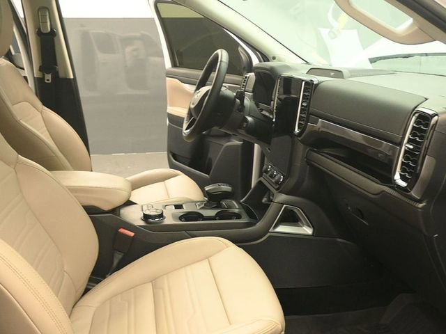 Used 2024 Subaru Crosstrek 2.5i Sport AWD/4WD image 16