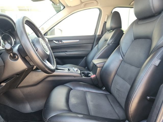 Used 2019 MAZDA CX-5 Touring FWD image 25