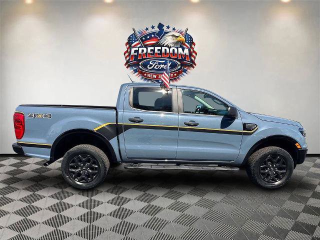 Certified 2023 Ford Ranger XLT w/ Equipment Group 301A Mid AWD/4WD image 4