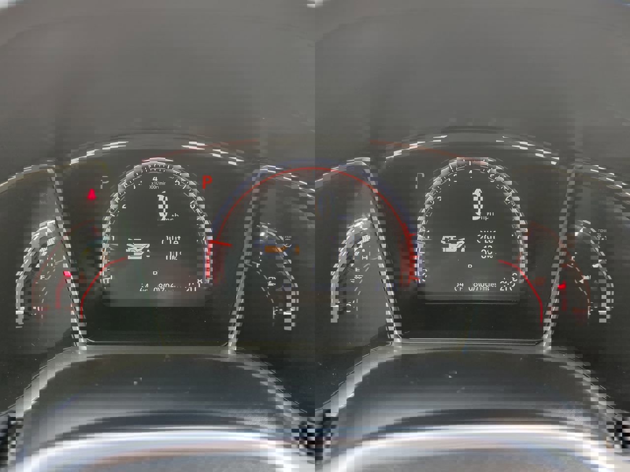 Used 2019 Honda Civic Sport image 22