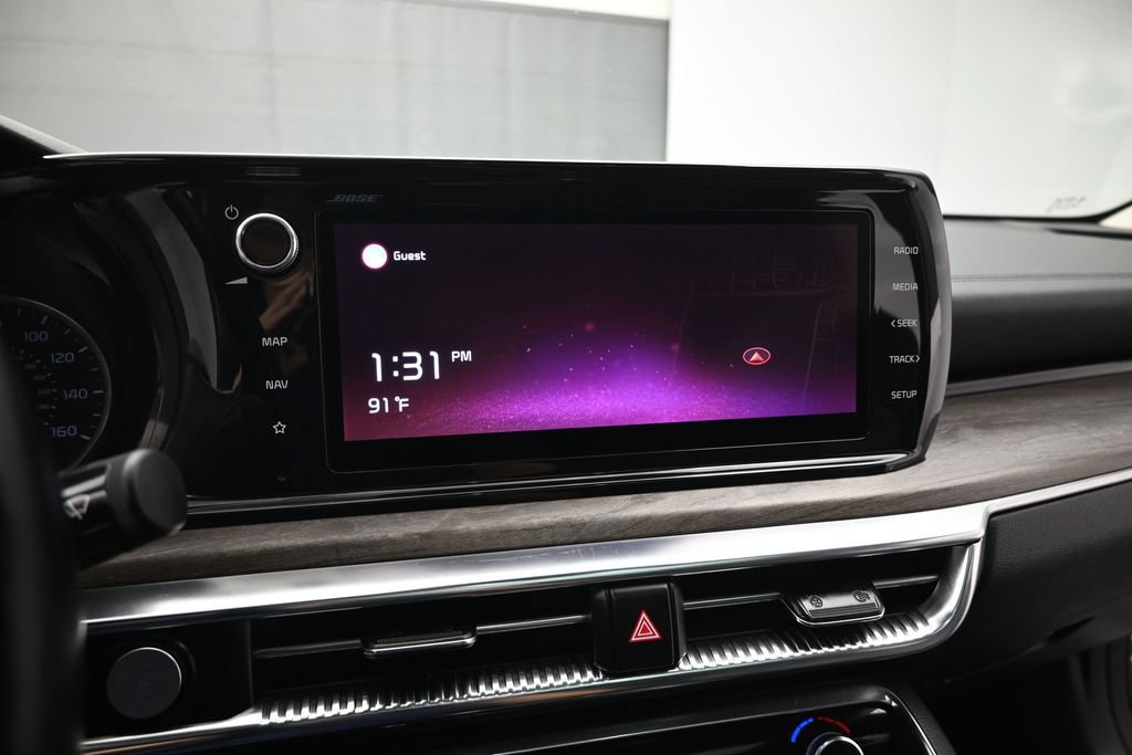Used 2021 Kia K5 EX w/ EX Premium Package FWD image 15