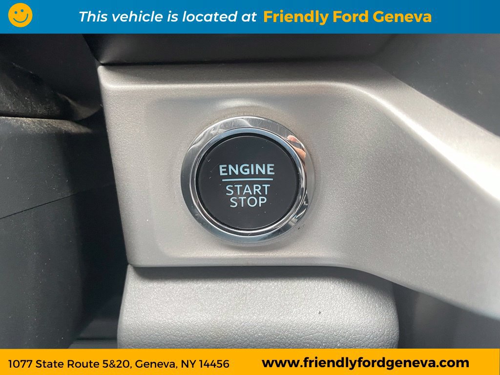 Certified 2026 Ford F350 XLT w/ XLT Premium Package AWD/4WD image 20