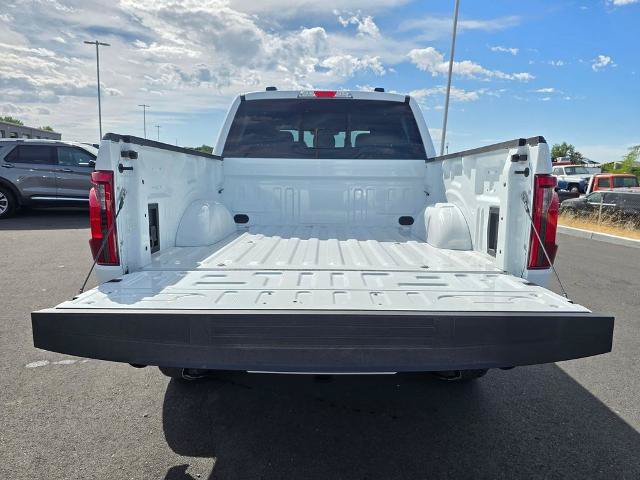 Certified 2025 Ford F150 Tremor w/ Tow/Haul Package AWD/4WD image 30