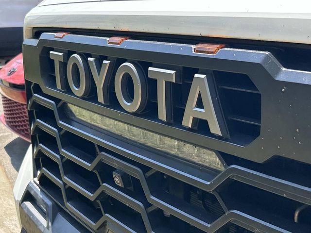 Used 2023 Toyota Tundra TRD Pro w/ Security Package (TMS) AWD/4WD image 9