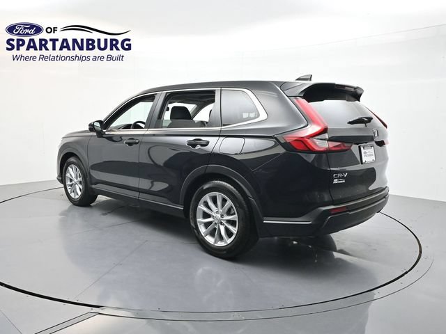 Used 2025 Honda CR-V EX image 5