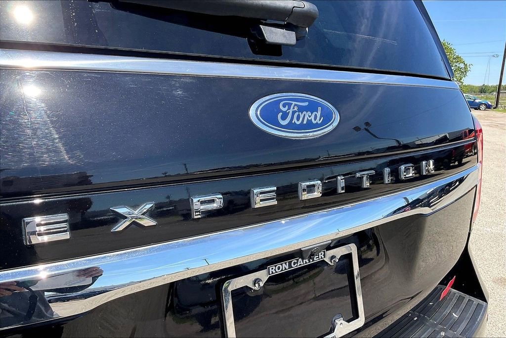 Certified 2024 Ford Expedition King Ranch RWD image 27