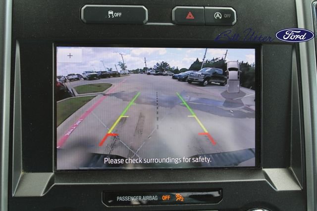 Certified 2019 Ford F150 XLT w/ Equipment Group 302A Luxury AWD/4WD image 19