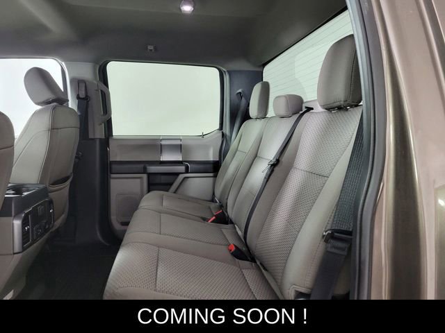 Certified 2022 Ford F250 XLT w/ XLT Premium Package image 15