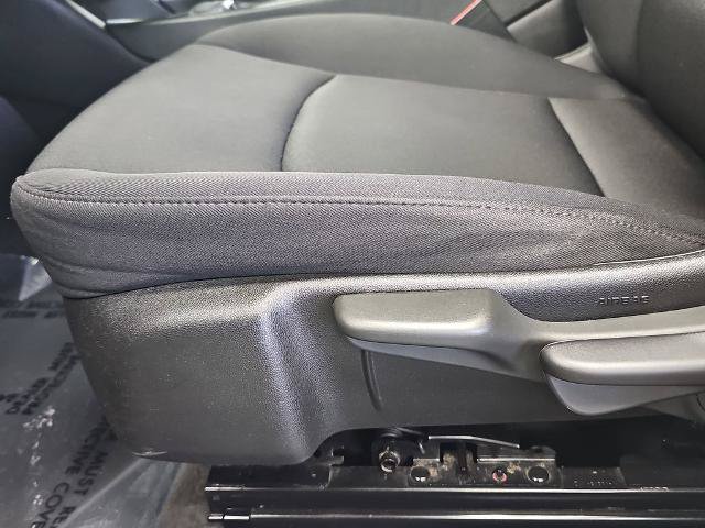 Used 2024 Chevrolet Malibu LS FWD image 27