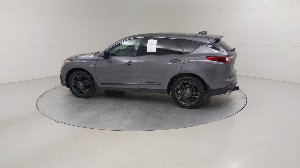 Used 2019 Acura RDX w/ Advance Package AWD/4WD image 16