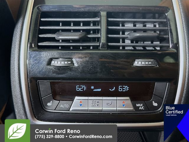 Used 2019 BMW X5 xDrive40i image 31