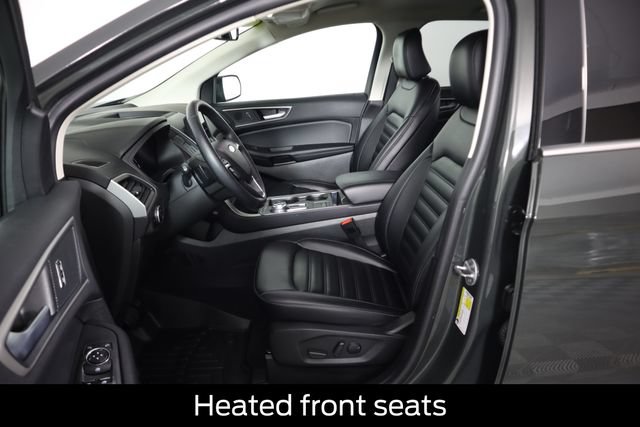 Certified 2023 Ford Edge SEL w/ Convenience Package AWD/4WD image 31