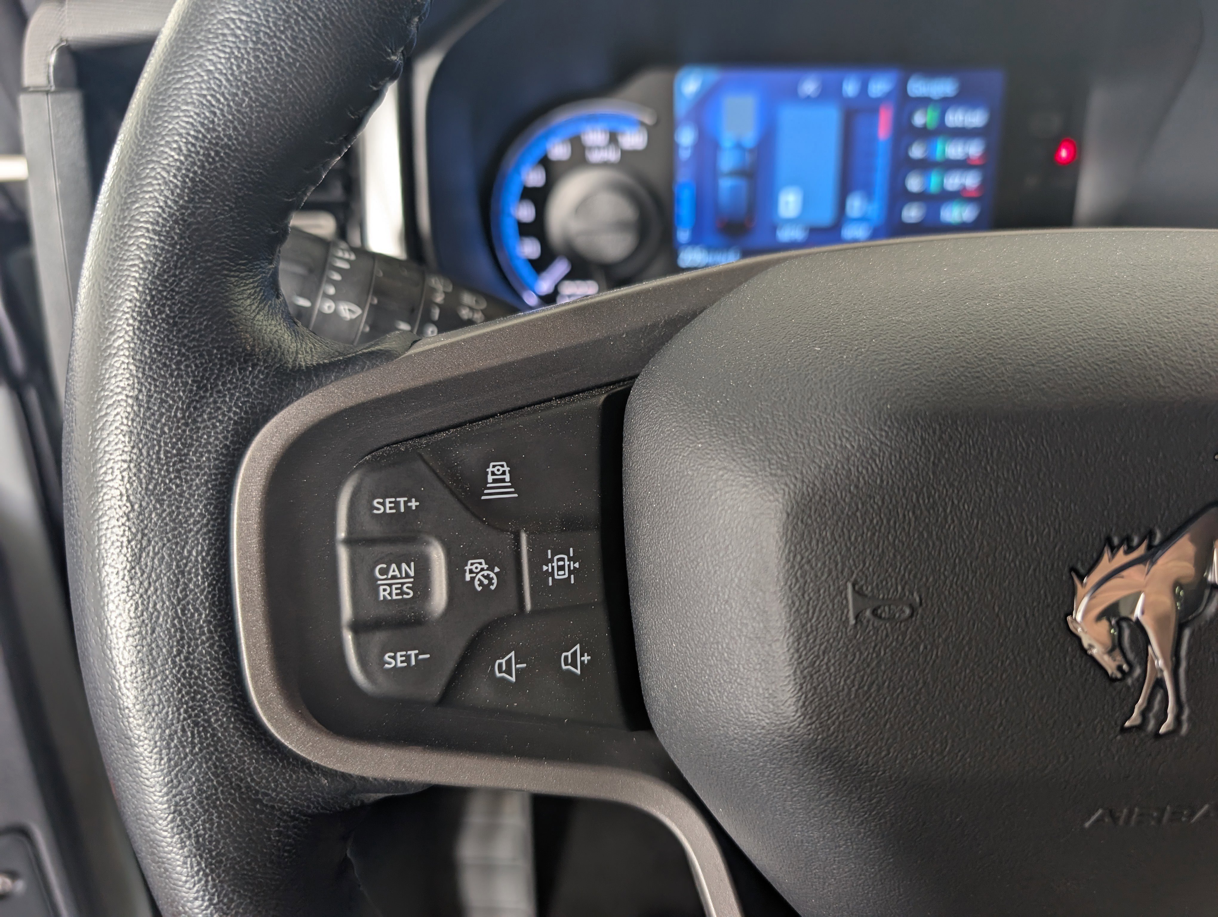 Certified 2021 Ford Bronco First Edition image 19