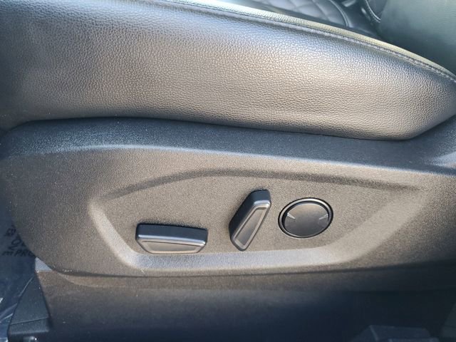 Certified 2024 Ford Edge Titanium image 16