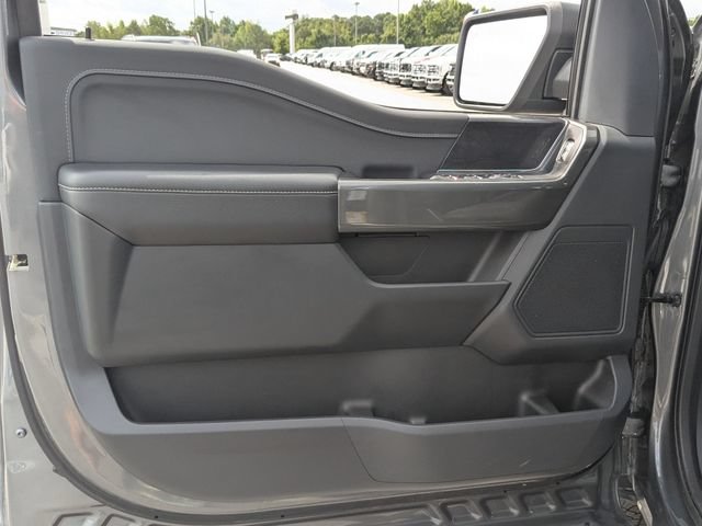 Certified 2023 Ford F150 XLT w/ Equipment Group 302A High AWD/4WD image 9