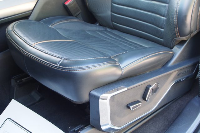 Certified 2023 Ford F150 Platinum w/ Equipment Group 701A High AWD/4WD image 17