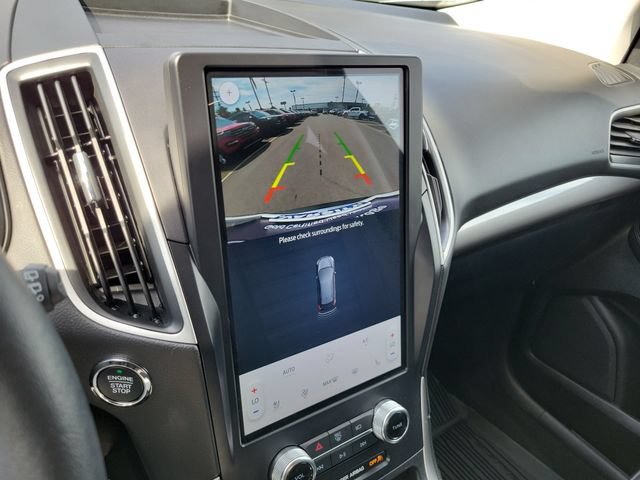 Certified 2024 Ford Edge SEL w/ Convenience Package AWD/4WD image 14
