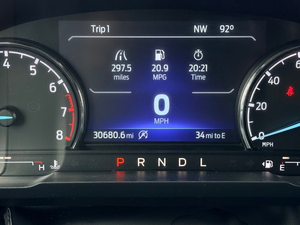 Certified 2022 Ford Maverick Lariat w/ Lariat Luxury Package AWD/4WD image 40