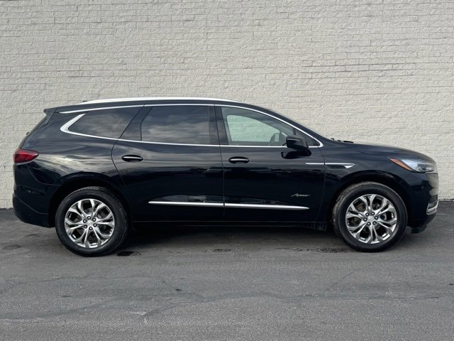 Used 2020 Buick Enclave Avenir w/ Avenir Technology Package image 7