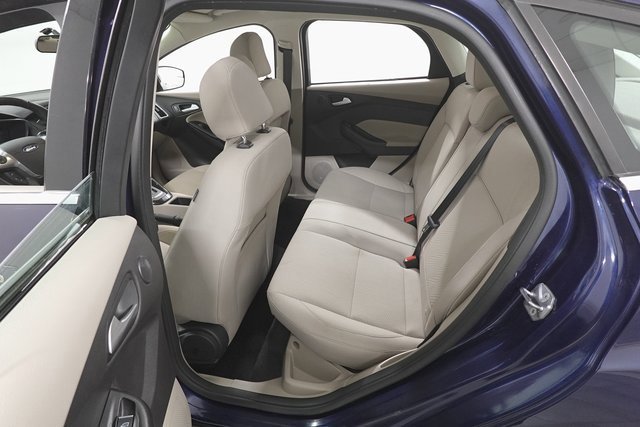 Certified 2017 Ford Focus Electric Hatchback image 28