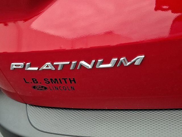 Certified 2023 Ford Escape Platinum w/ Premium Technology Package AWD/4WD image 33