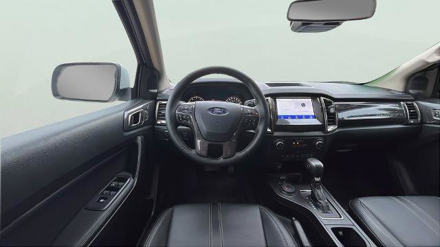 Certified 2023 Ford Ranger Lariat AWD/4WD image 11