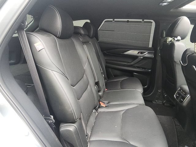 Used 2020 MAZDA CX-9 Grand Touring AWD/4WD image 14