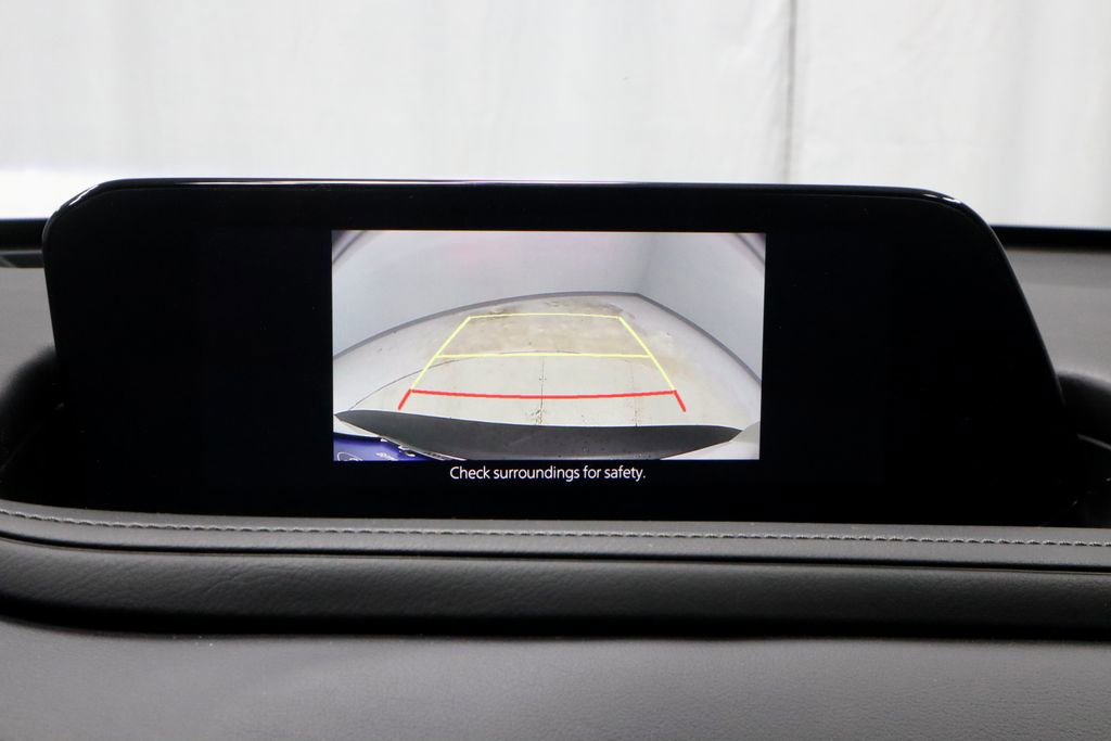 Used 2023 MAZDA CX-30 AWD 2.5 S image 2
