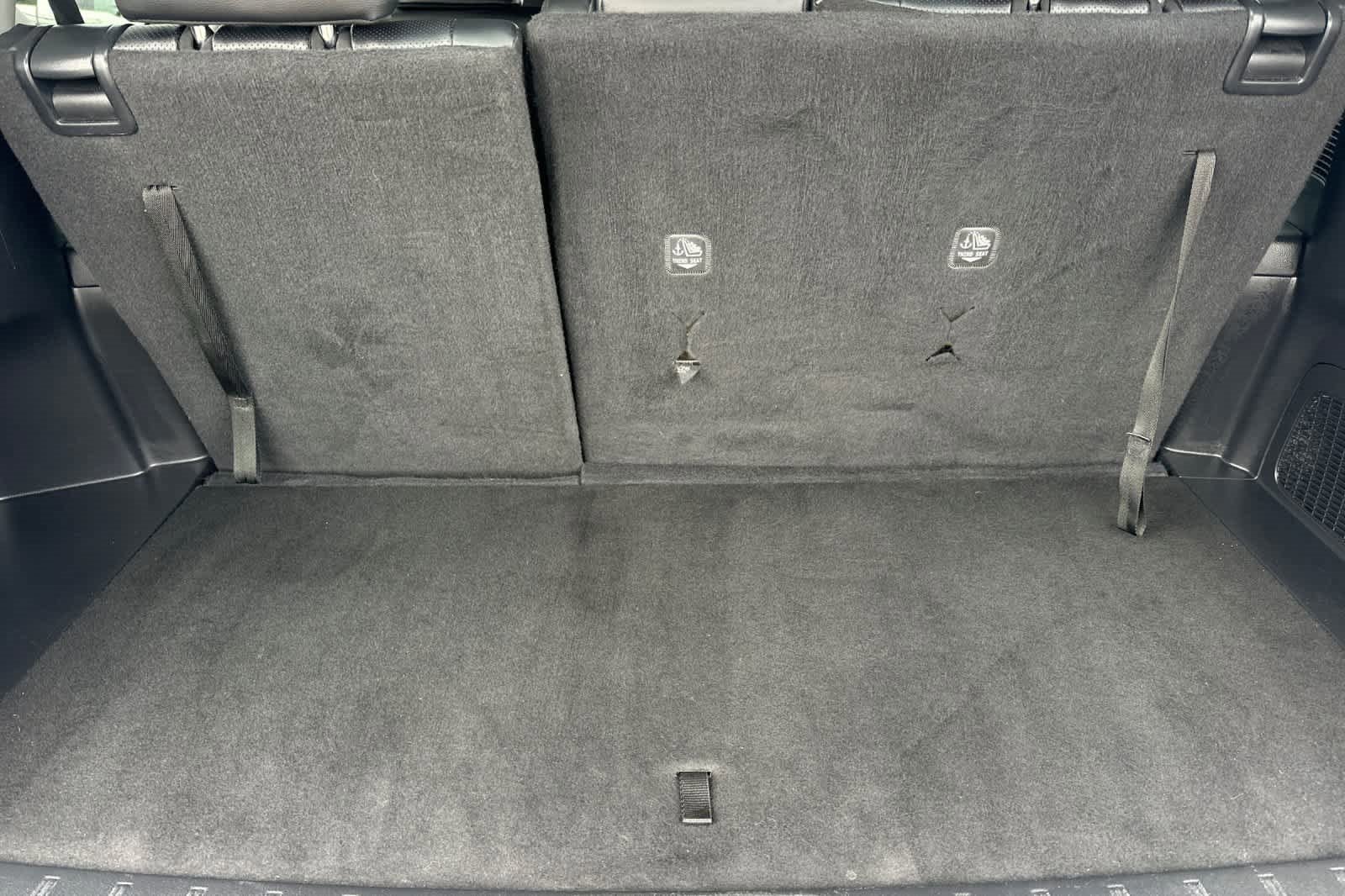 Used 2024 Toyota Grand Highlander XLE image 17