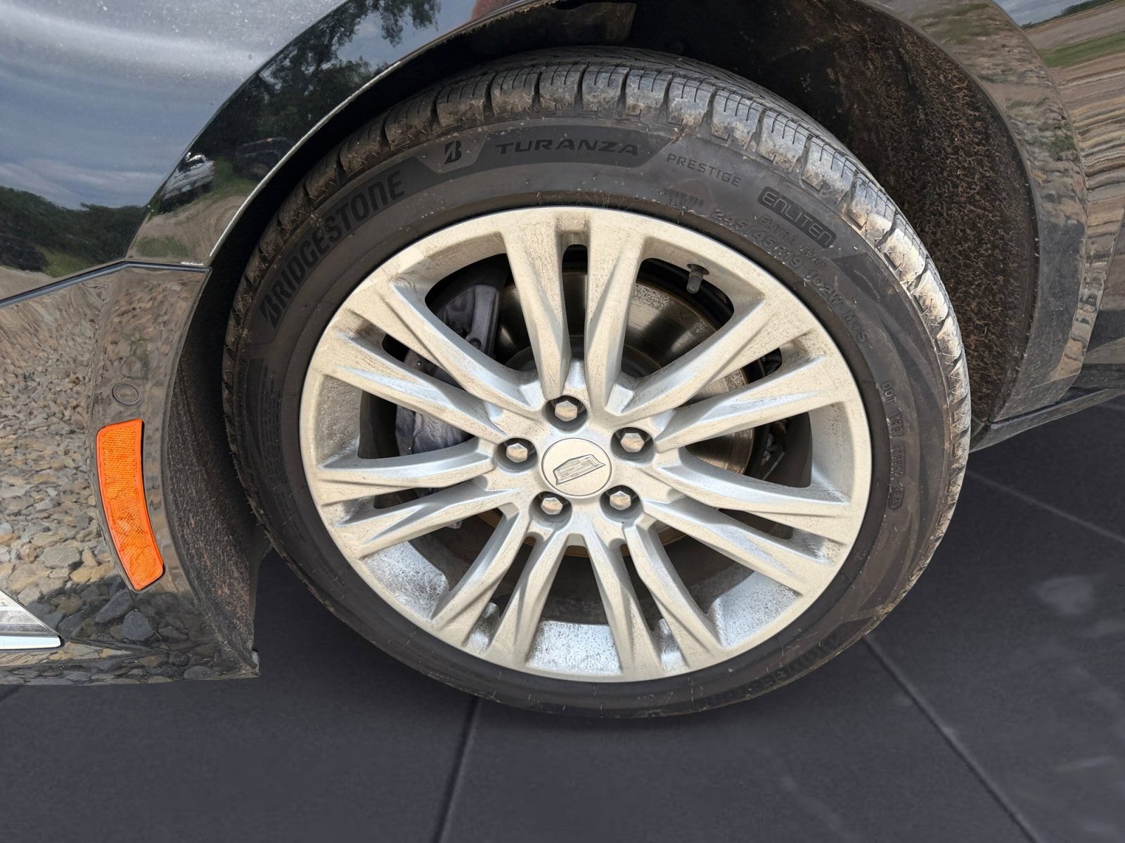 Used 2019 Cadillac XTS Luxury FWD image 14