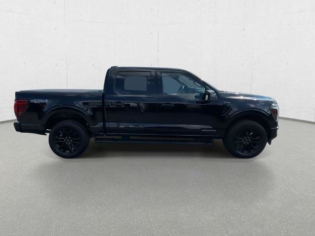 Certified 2024 Ford F150 Lariat w/ Equipment Group 502A High AWD/4WD image 9