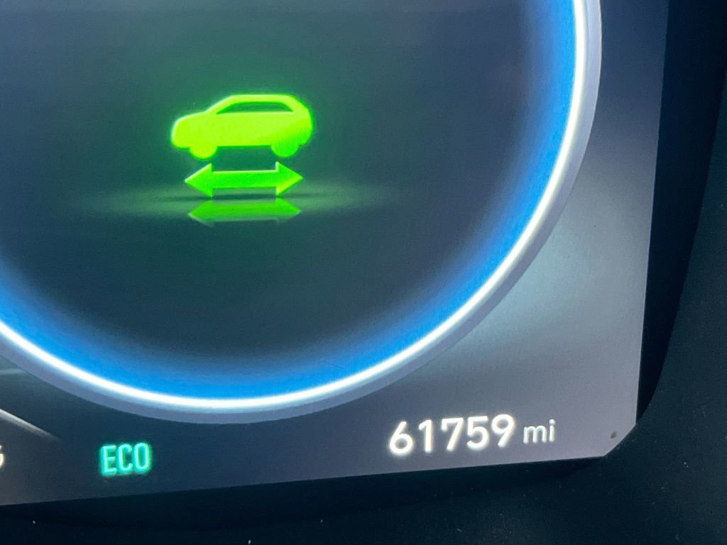 Used 2022 Hyundai Santa Fe SEL Premium image 15