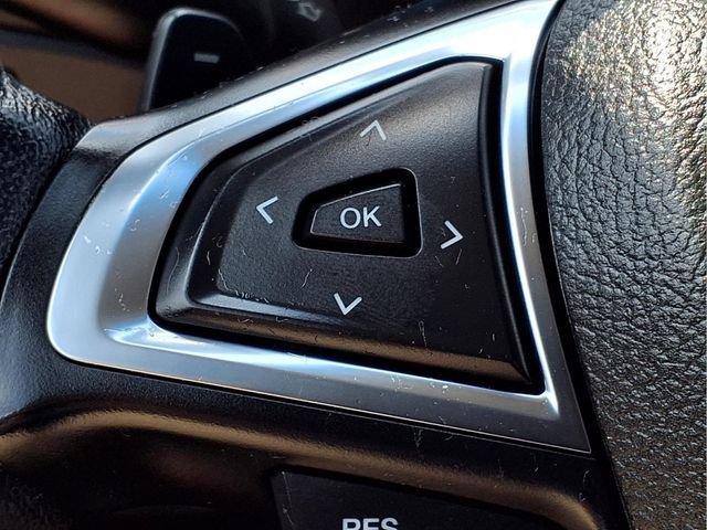 Certified 2018 Ford Edge SEL w/ Ford Safe & Smart Package AWD/4WD image 19