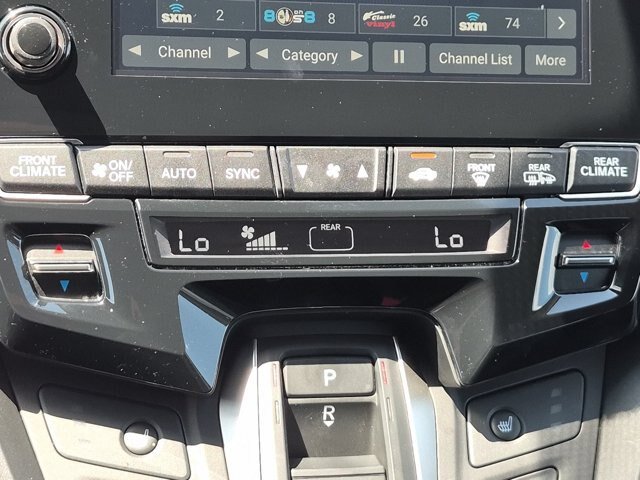 Used 2024 Honda Odyssey EX-L image 25