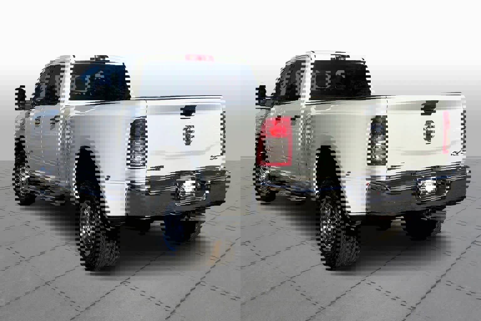 Used 2024 RAM 3500 Big Horn image 11