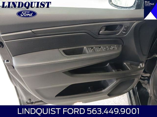 Used 2024 Honda Odyssey EX-L image 10