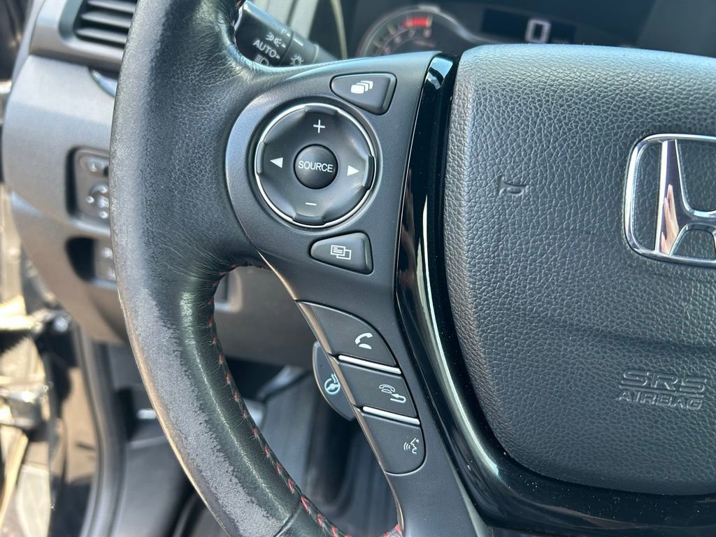 Used 2018 Honda Ridgeline Black Edition image 21