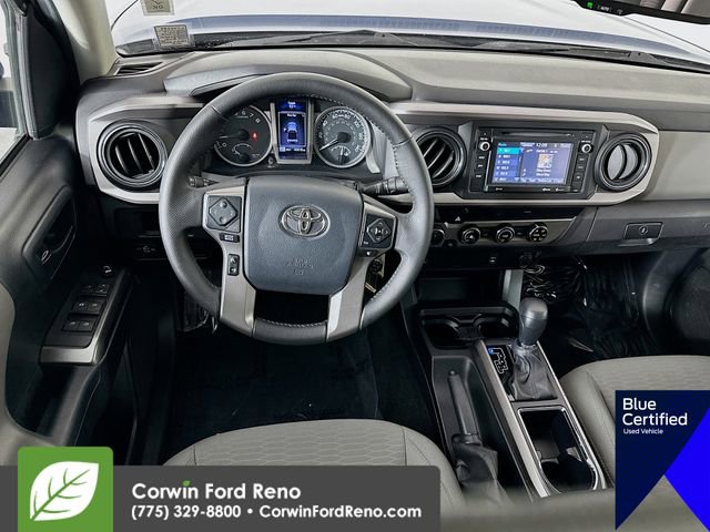 Used 2017 Toyota Tacoma SR5 image 23