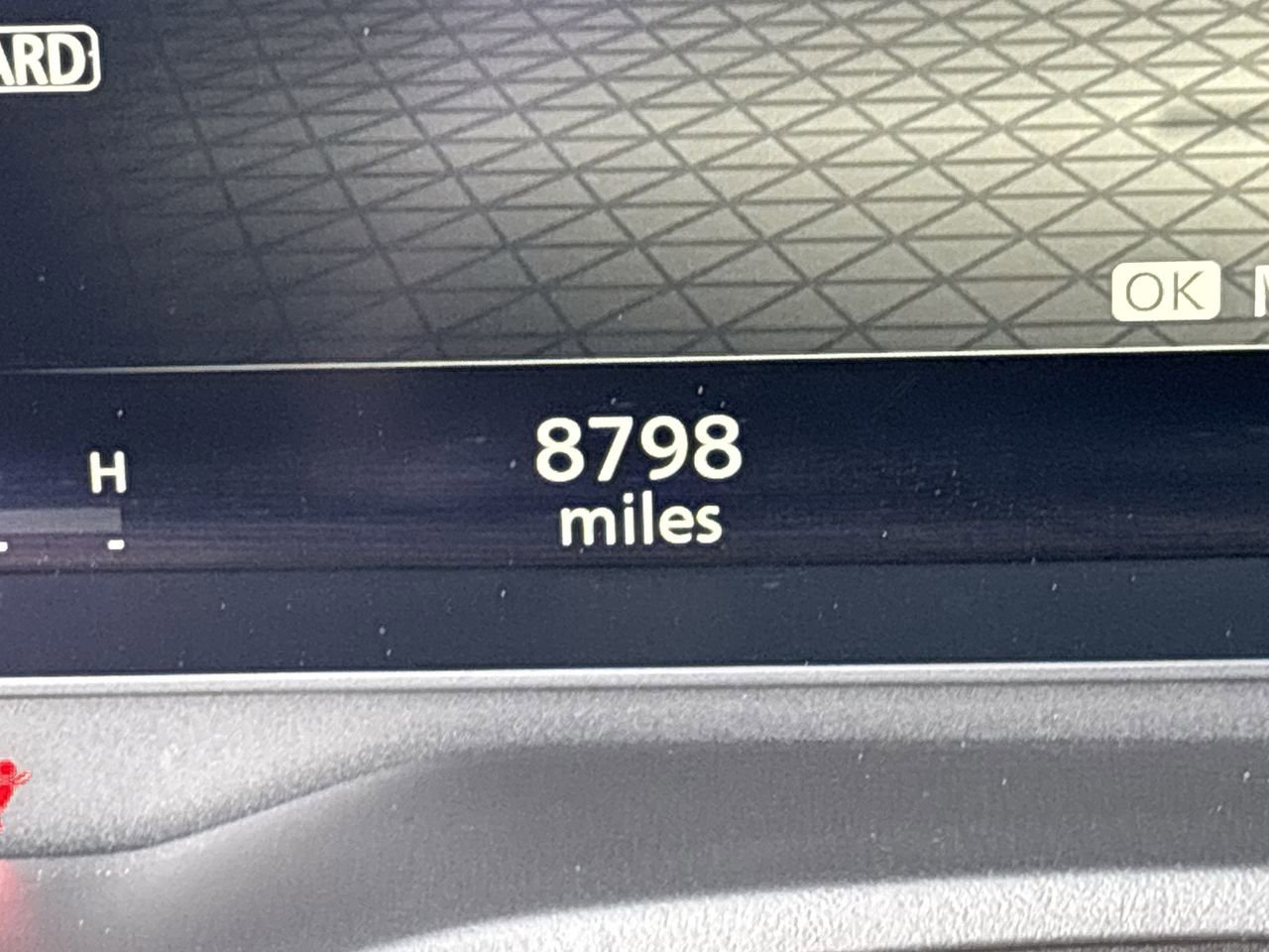 Used 2025 Nissan Rogue Platinum w/ Platinum Premium Package image 32