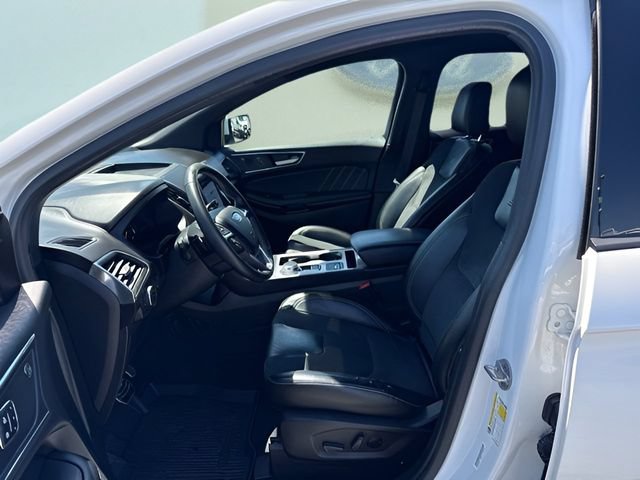 Certified 2023 Ford Edge ST w/ Cargo Accessory Package AWD/4WD image 20