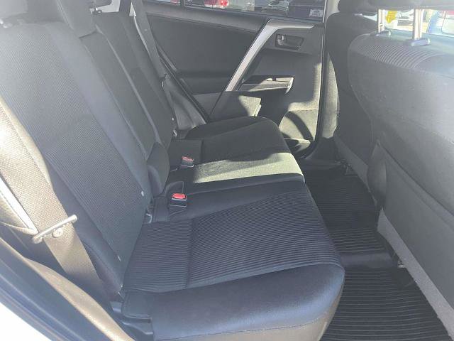 Used 2018 Toyota RAV4 LE w/ All Weather Liner Package image 21