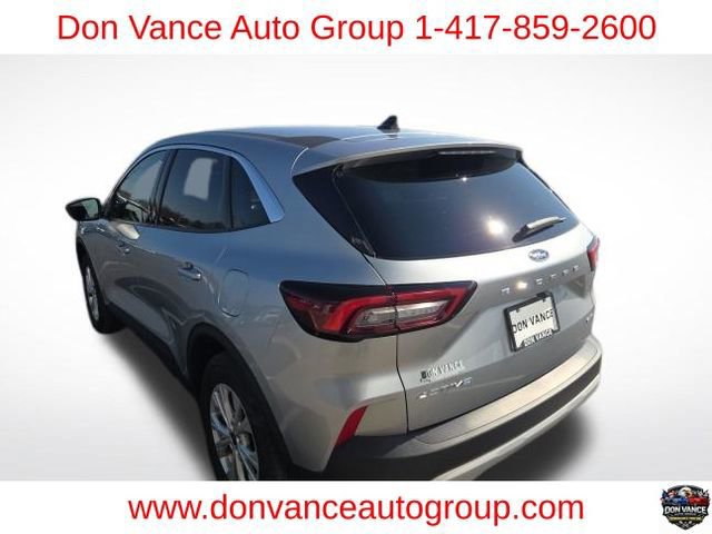 Certified 2023 Ford Escape Active image 6